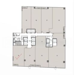 Solitaire On Cecil (D1), Office #554970931